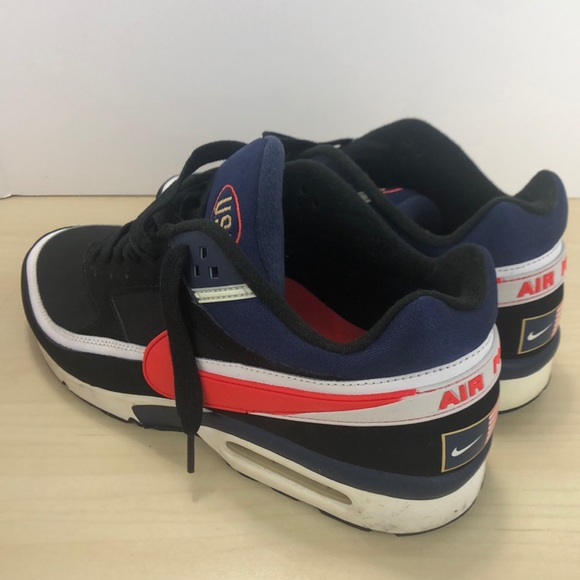 Nike Air Max BW Premium 819523 064 - Picture 8 of 11